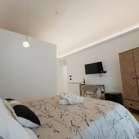 Butera 505-Luxury Suites Μπαγκερία Εξωτερικό φωτογραφία