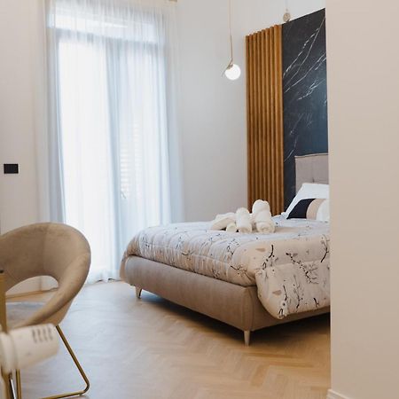 Butera 505-Luxury Suites Μπαγκερία Εξωτερικό φωτογραφία