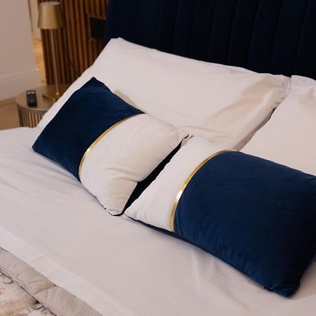 Butera 505-Luxury Suites Μπαγκερία Εξωτερικό φωτογραφία