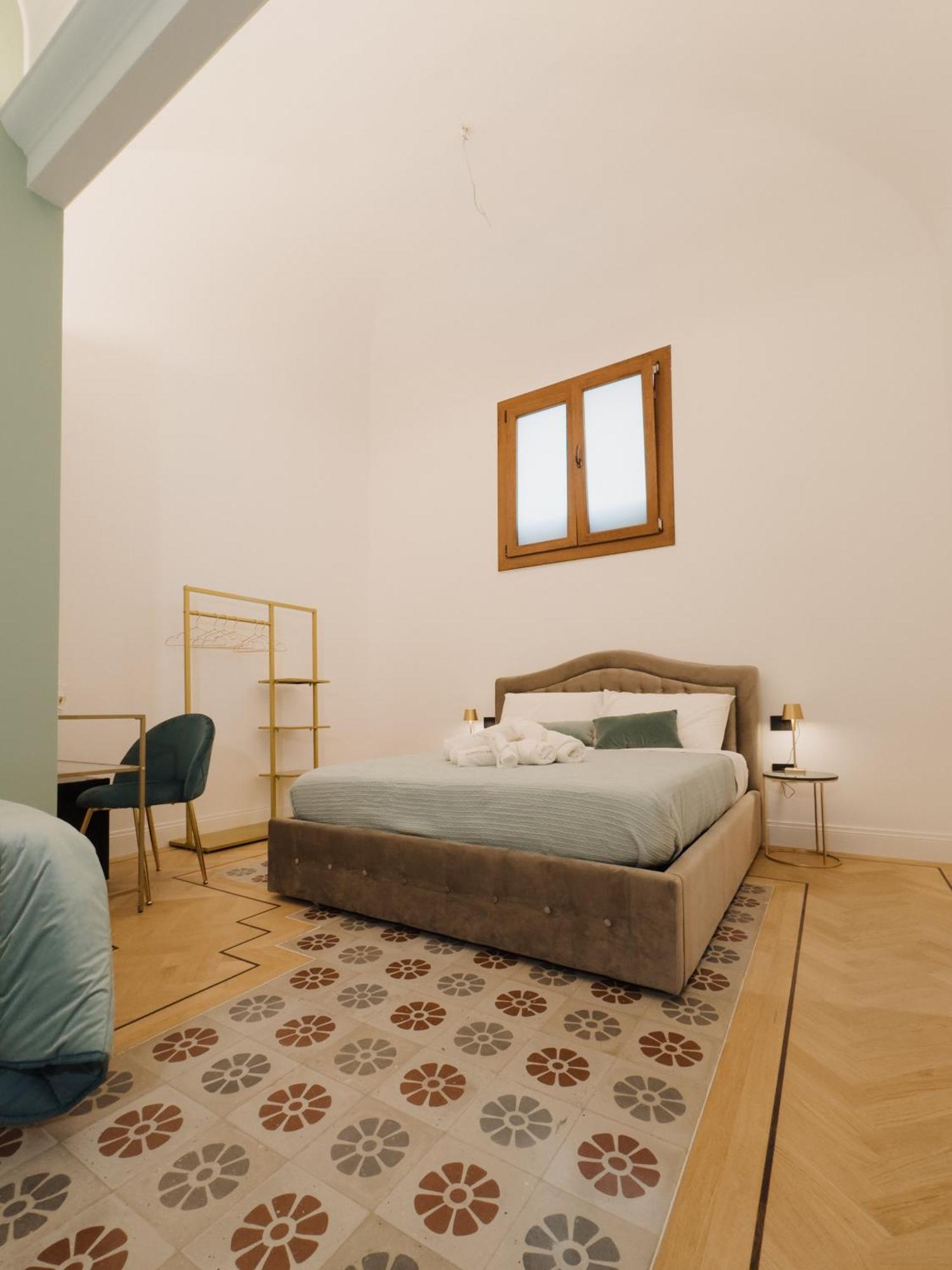Butera 505-Luxury Suites Μπαγκερία Εξωτερικό φωτογραφία