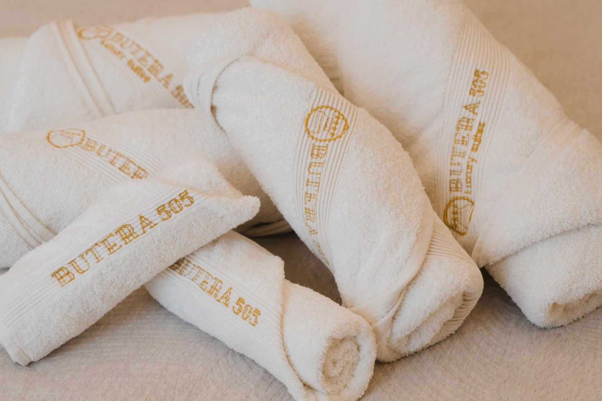 Butera 505-Luxury Suites Μπαγκερία Εξωτερικό φωτογραφία