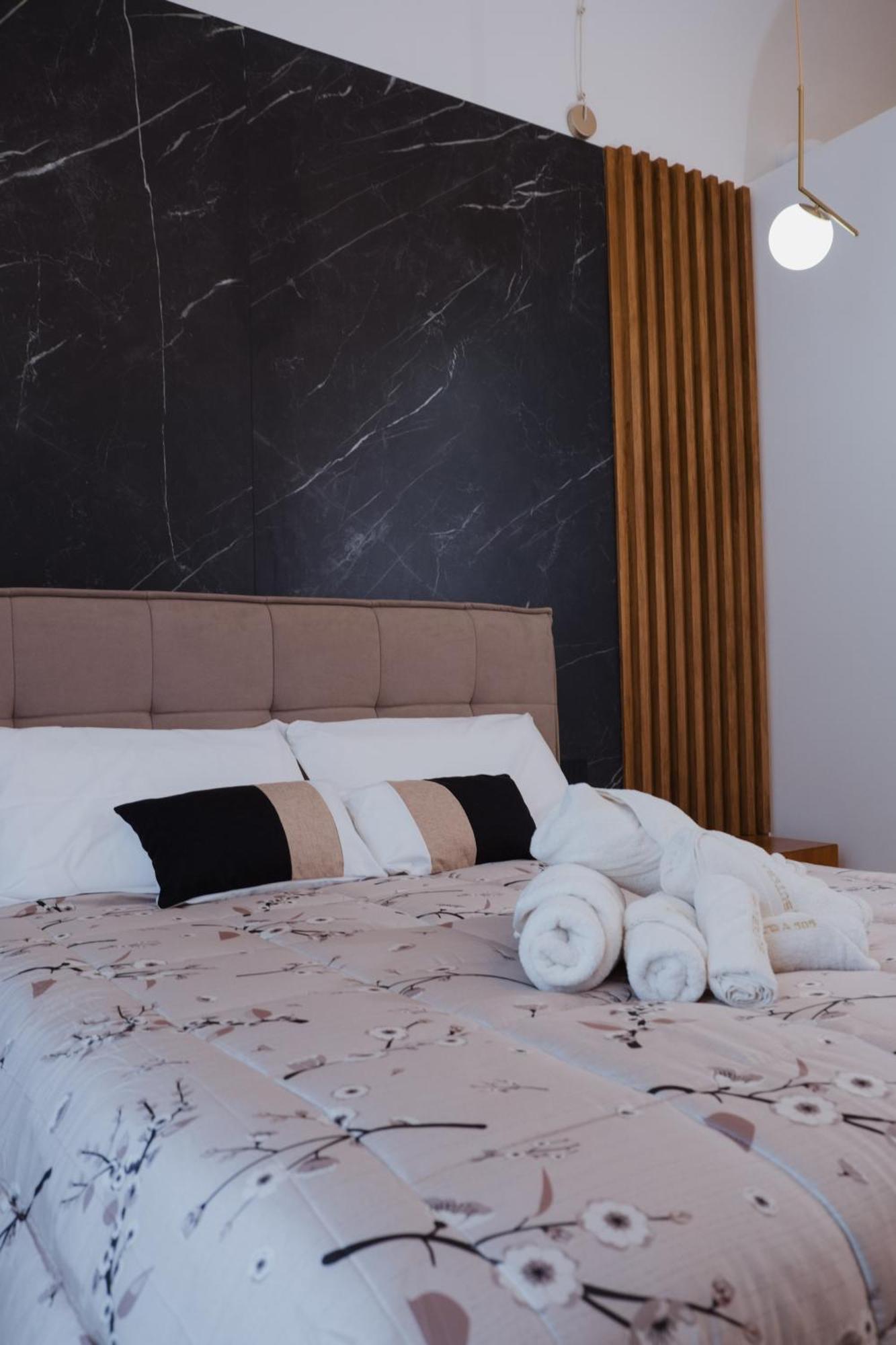 Butera 505-Luxury Suites Μπαγκερία Εξωτερικό φωτογραφία