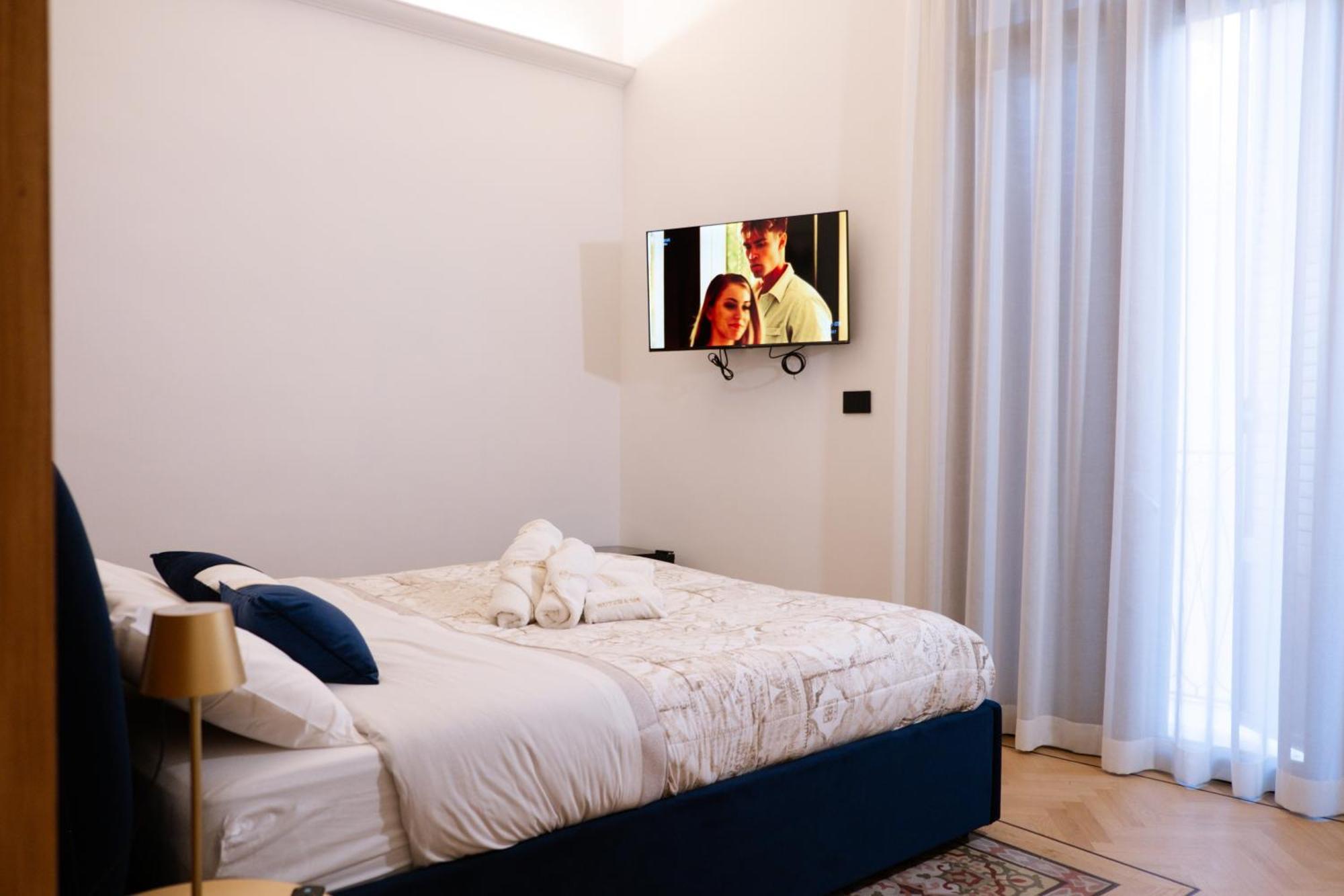 Butera 505-Luxury Suites Μπαγκερία Εξωτερικό φωτογραφία
