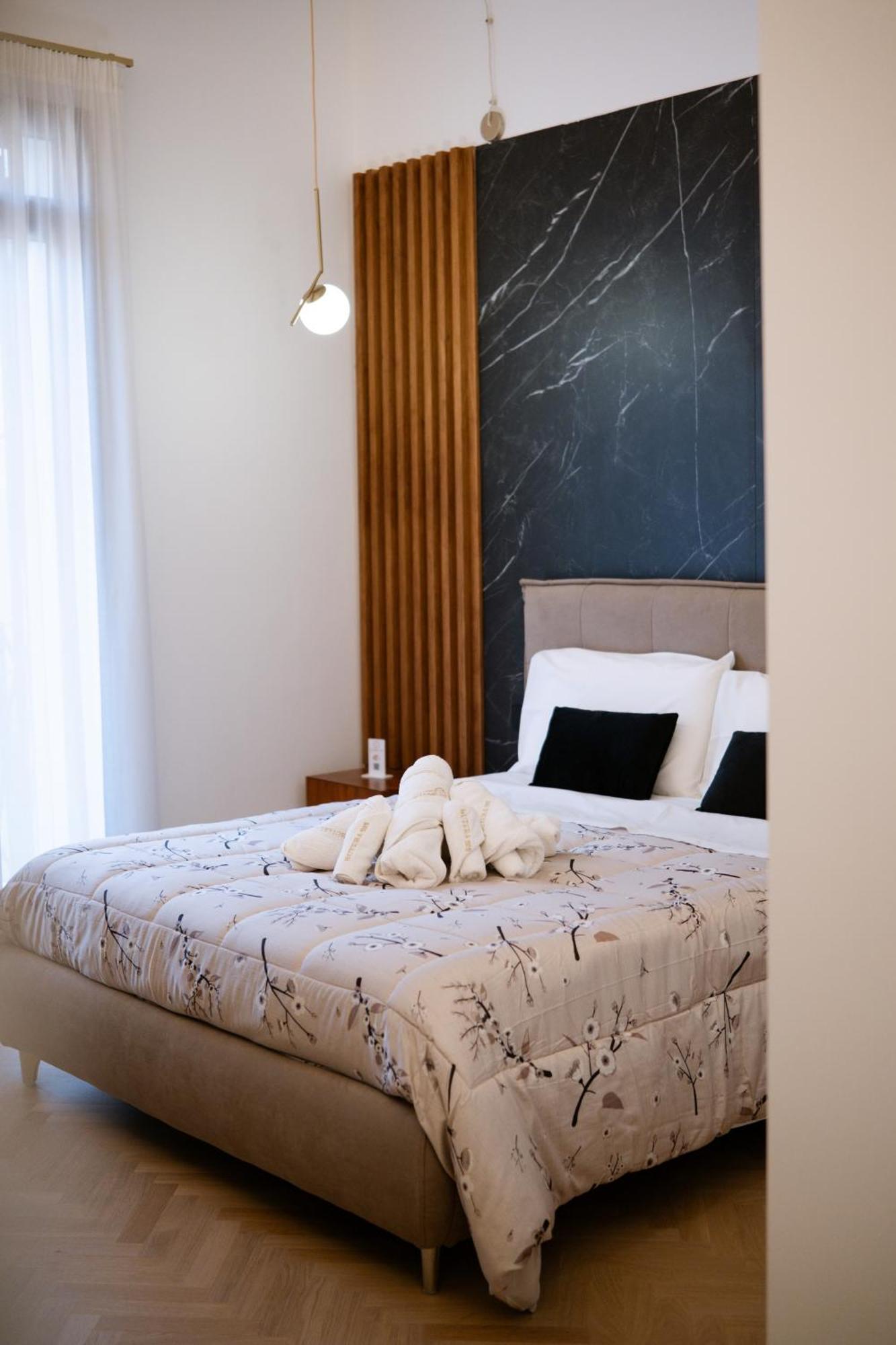 Butera 505-Luxury Suites Μπαγκερία Εξωτερικό φωτογραφία